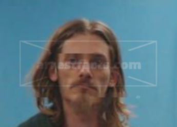 Joshua Lee Rains