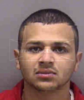 Edgar Alexander Marroquin