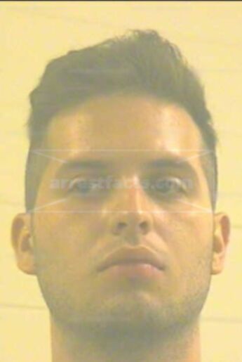 Sean Anthony Diaz