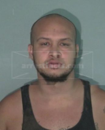 Joshua Michael Lusby