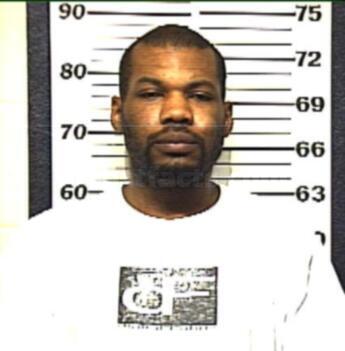 Eric Lavelle Webster