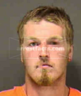 Trevor William Ewing
