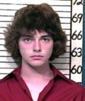 Trevor Lynn Holcomb