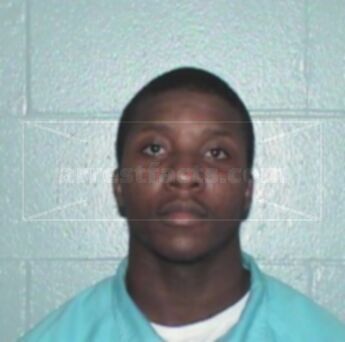 Deangelos Arnez Ward