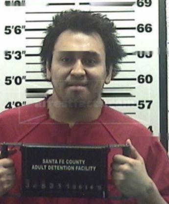 Michael Arevalo