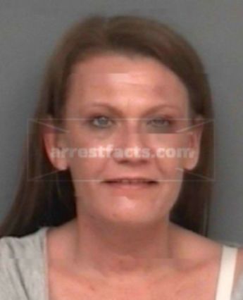 Heather Dawn Simmons