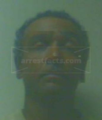 Harrison Hugh Smith