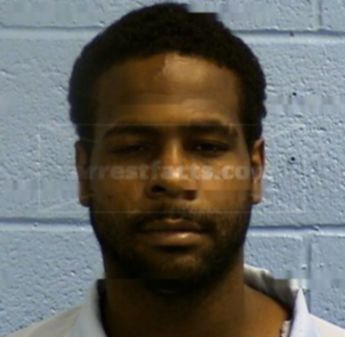 Deonte Macon