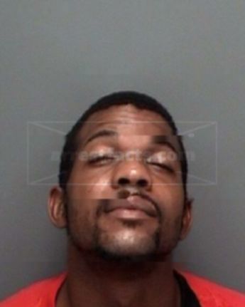 Michael Deconshay Hodges