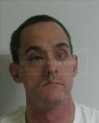 Randal Mccracken