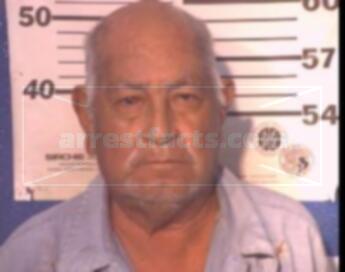 Arcadio Diaz Olvera