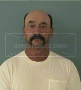 Arvin Roy Kinnibrugh