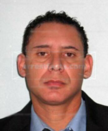 Walter Arce Sr.