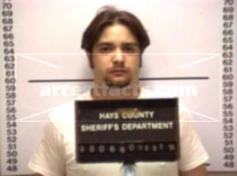 Patrick Logan Gideon