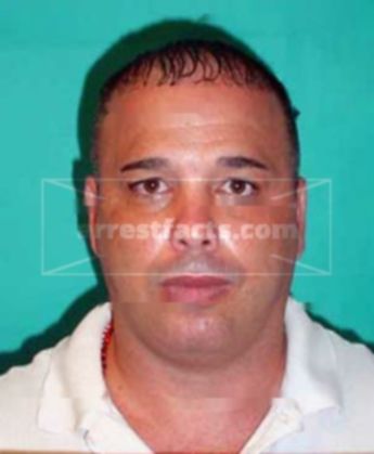 Harold Ruiz