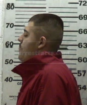 Jonathan David Fava