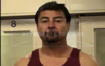 Eli Donny Martinez