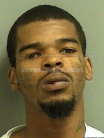 Brandon Redding