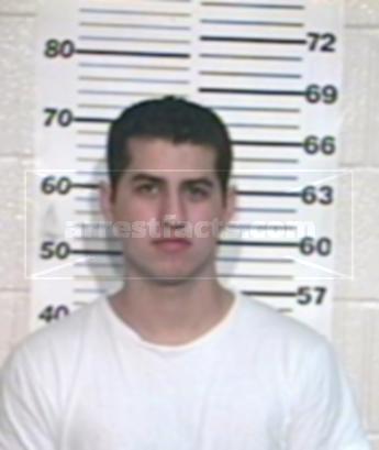 Daniel Garza Pedroza