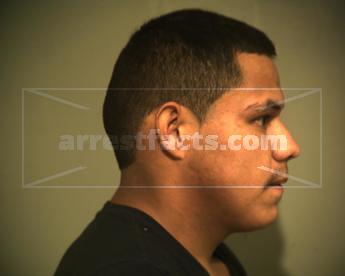 Julian Antonio Montelongo Hernandez