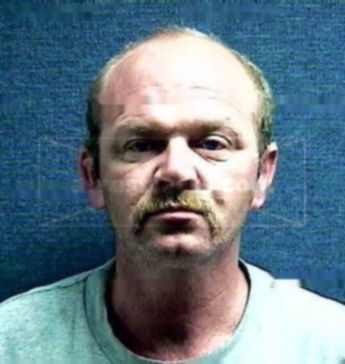 Edmond Lee Patterson