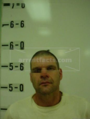 Steven Todd Proctor