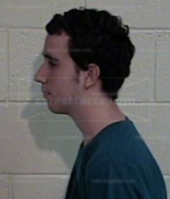 Abraham Sebastian Castro Ludden