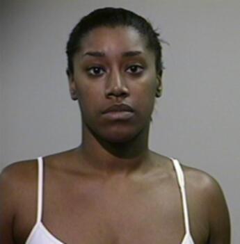Latoya Deanna Terry