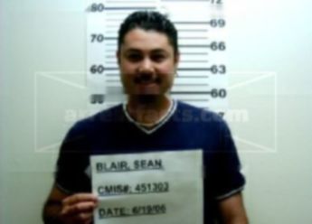 Sean Blair