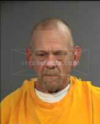 Ira Dean Carney