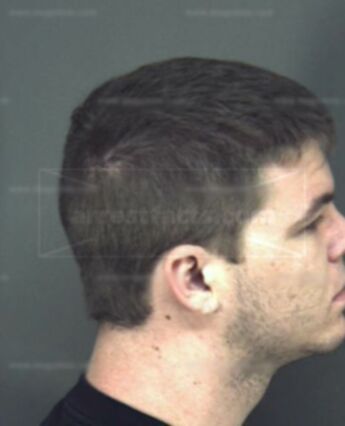 Jarred James Pugh