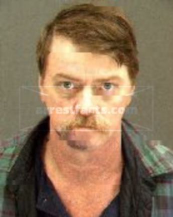 Richard Douglas Abernathy