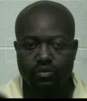 Sean Rene Crandon
