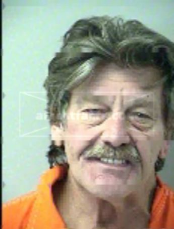 James Floyd Foster