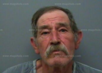 Rocky Lane Tackett