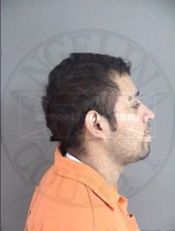 Edgar Jesus Ochoa