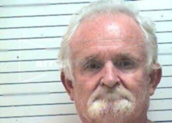 David Lee Baird