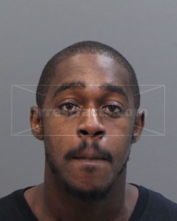 Marcus Dewayne Robinson