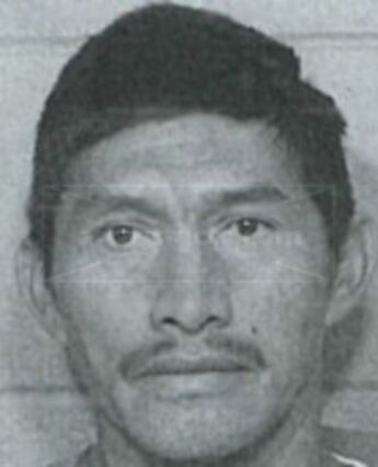 Felix Vivar Moguel