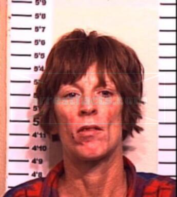 Tawnja Darlene Bell