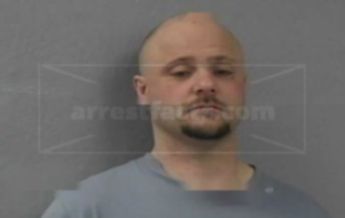 Andrew Floyd Larance