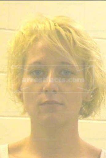 Shannon Marie Woodham