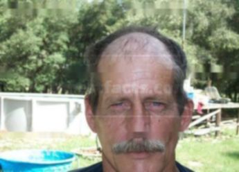 Terry Ray Evans