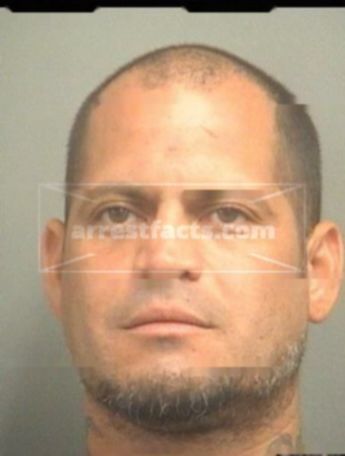 Salvadore Ortiz