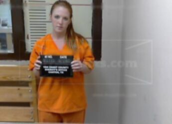Ashely Ann White