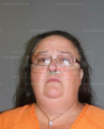 Gina Potter