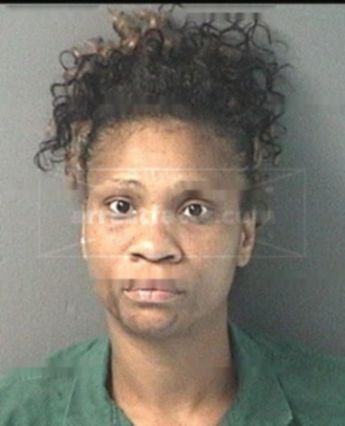 Angela Shatane Lee