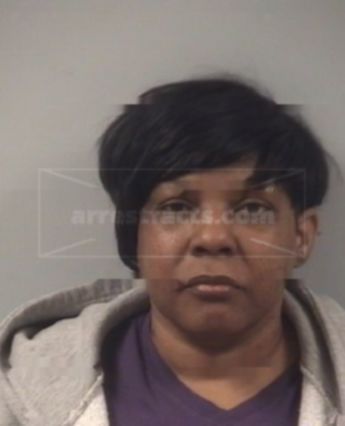 Elisha Yvette Watson