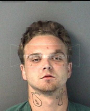 Nicholas Bronson Pierce