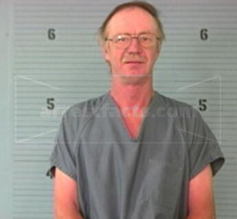 James Neal Buchanan